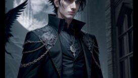 Mūžīgās ēnas: aptveriet gotisko rotu spēku