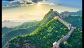 Ainavu brīnumi: atklājiet dabas iespaidīgos eksponātus