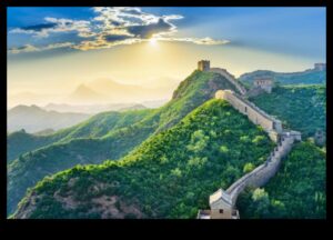 Ainavu brīnumi: atklājiet dabas iespaidīgos eksponātus