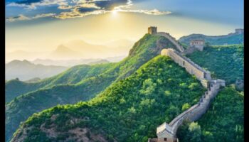 Ainavu brīnumi: atklājiet dabas iespaidīgos eksponātus