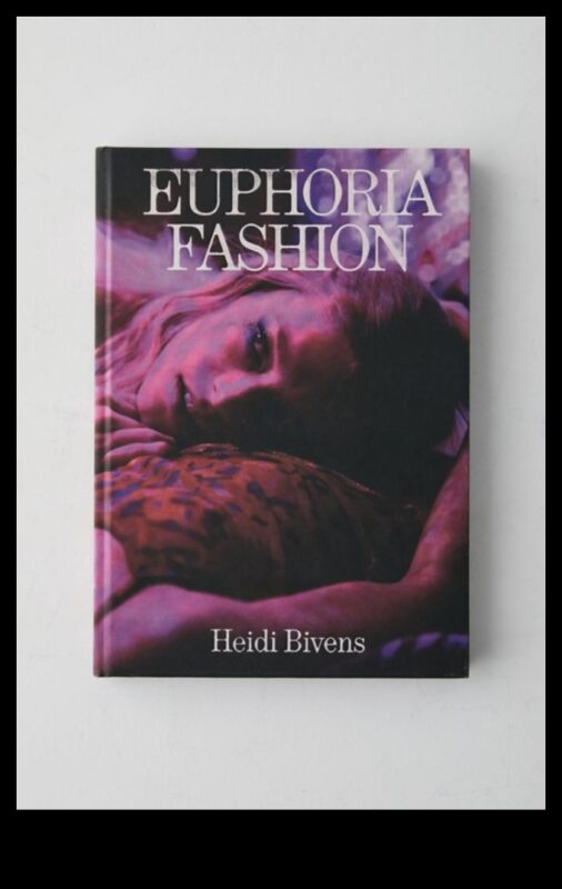 Urban Euphoria: aptveriet pilsētas modes sajūsmu