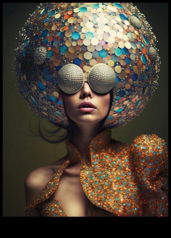 Putojošā elegance: apžilbiniet Pinnacle greznībā