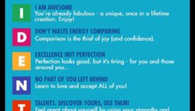 Rakstiet ar pārliecību: profesionāļu padomi satriecošam vizuālam attēlam