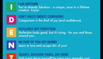 Rakstiet ar pārliecību: profesionāļu padomi satriecošam vizuālam attēlam