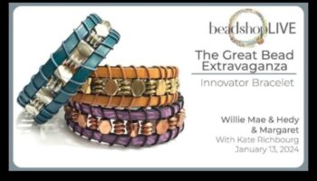 Ekstravagantās rokassprādzes: kur mode satiekas ar eleganci