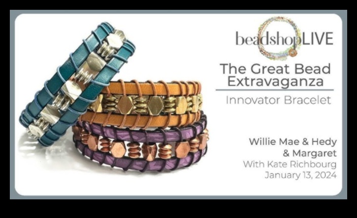 Ekstravagantās rokassprādzes: kur mode satiekas ar eleganci