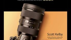 Shutter Brilliance: digitālās fotogrāfijas noslēpumu atklāšana