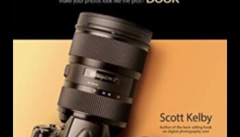 Shutter Brilliance: digitālās fotogrāfijas noslēpumu atklāšana