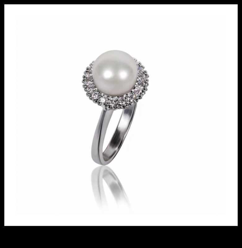 Pilnveidota tīrība: aptveriet pērļu žēlastību