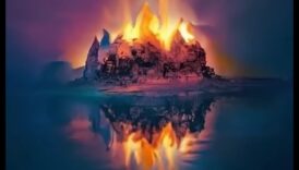 Kāda ir klimata pārmaiņu ietekme uz tropu ainavu saglabāšanu?