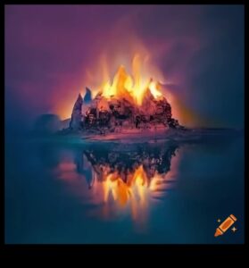 Kāda ir klimata pārmaiņu ietekme uz tropu ainavu saglabāšanu?