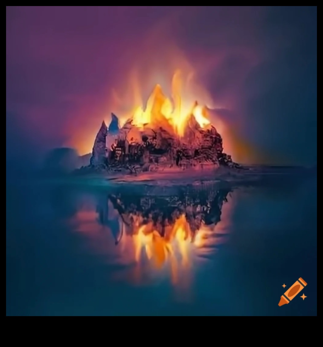 Kāda ir klimata pārmaiņu ietekme uz tropu ainavu saglabāšanu?