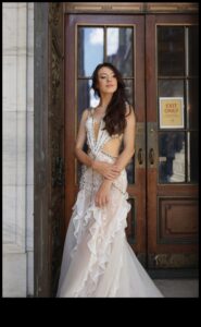 Pilsētas elegance: orientēšanās modes pilsētas ainavā