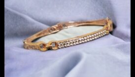 Izstaro pārliecību: rokassprādzes, kas liek pievērst uzmanību