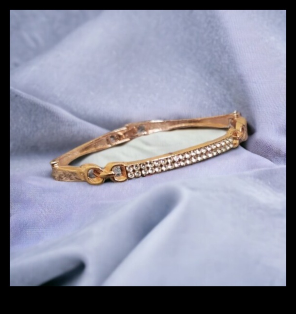 Izstaro pārliecību: rokassprādzes, kas liek pievērst uzmanību