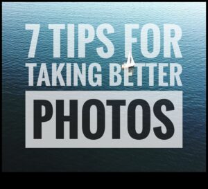 Veiksmīgi momentuzņēmumi: svarīgi padomi ikvienam fotogrāfam