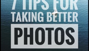 Veiksmīgi momentuzņēmumi: svarīgi padomi ikvienam fotogrāfam