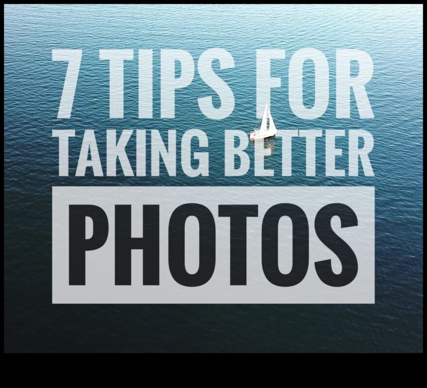 Veiksmīgi momentuzņēmumi: svarīgi padomi ikvienam fotogrāfam