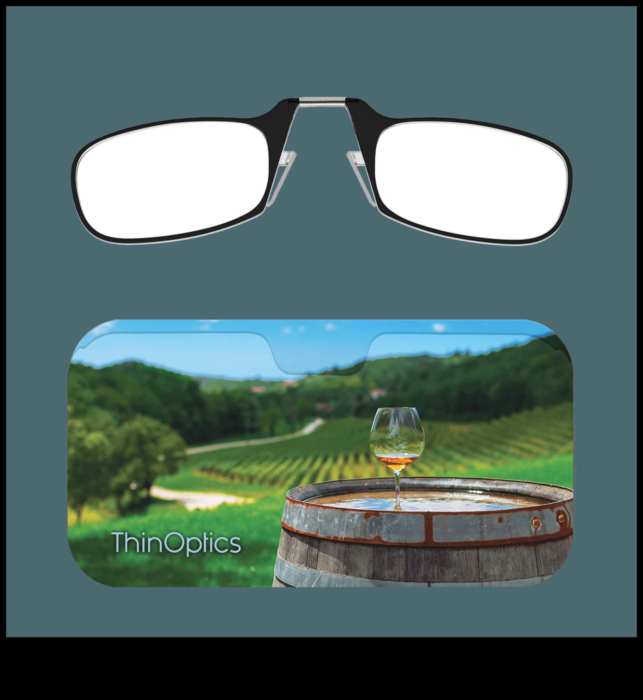 Vineyard Vistas III: Vīna dārzu mākslinieciskuma izpēte visā pasaulē vēlreiz