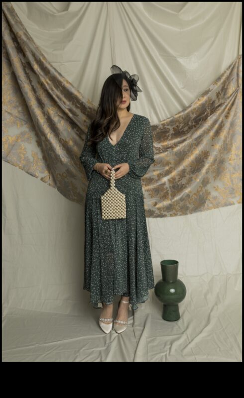 Vintage vīzijas: laika pārbaudīti tērpi stilīgai rītdienai