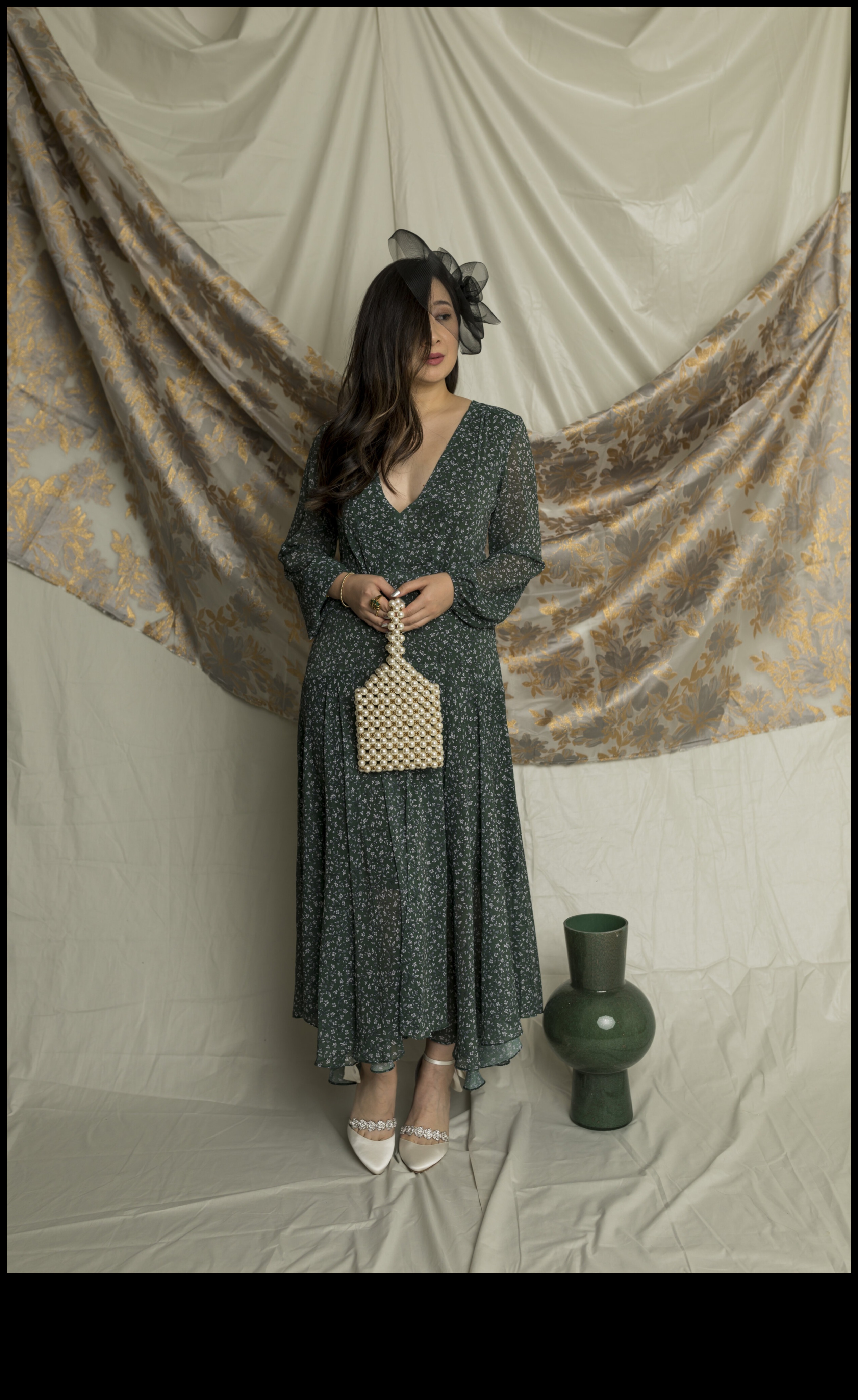 Vintage vīzijas: laika pārbaudīti tērpi stilīgai rītdienai