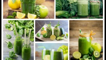 Zaļā labestība: izmantojiet svaigu dārzeņu sulu spēku