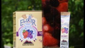 Zemes eliksīri: remdējiet slāpes ar dažādām svaigu dārzeņu sulām