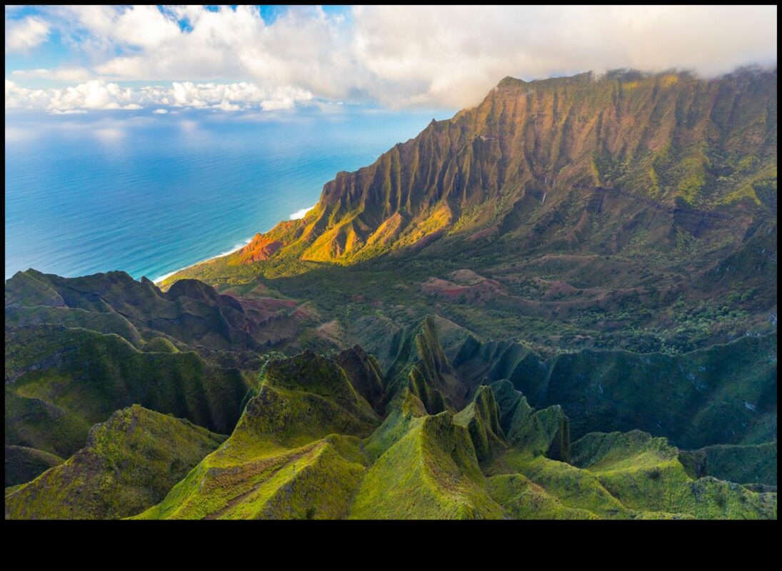 Epic Earth: Lielisks Zemes majestātiskāko ainavu skats