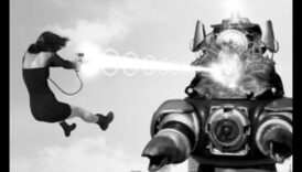 Zinātniskās fantastikas sirreālisms: nākotnes iztēle fotogrāfijas stilos